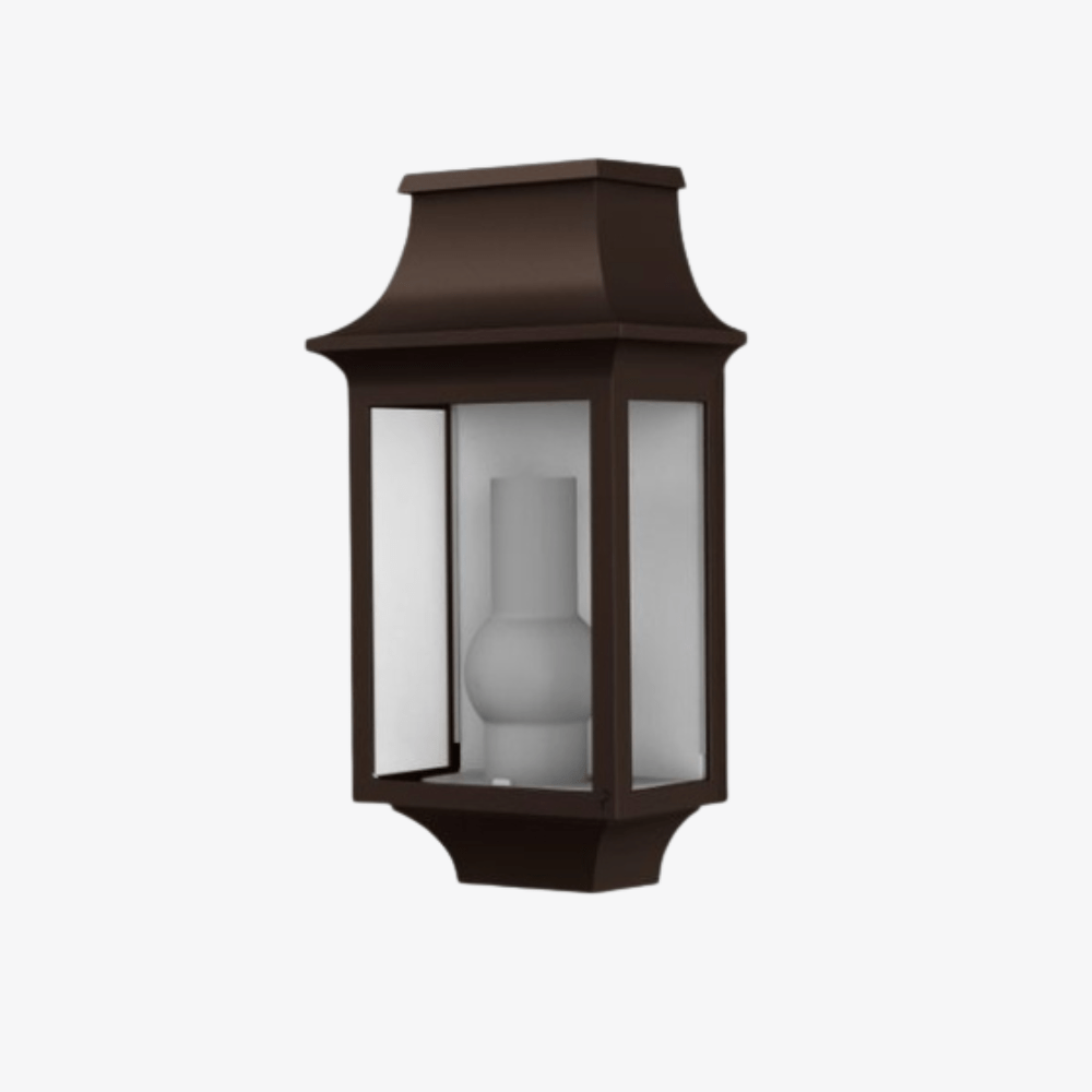 Exterior Wall Light Louis Philippe 7 Exterior Wall Light