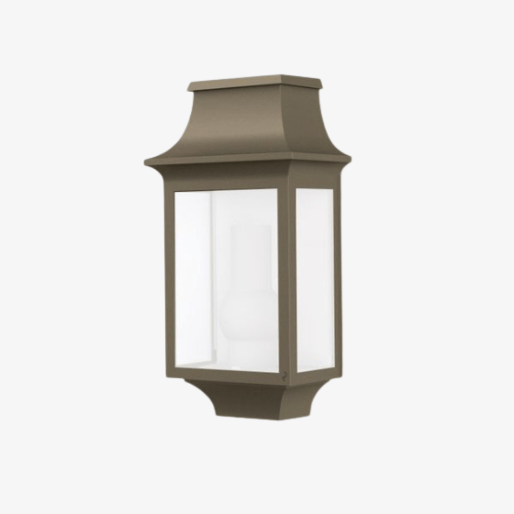 Exterior Wall Light Louis Philippe 7 Exterior Wall Light