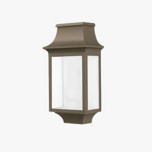Exterior Wall Light Louis Philippe 7 Exterior Wall Light