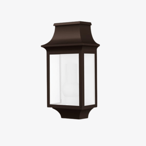 Exterior Wall Light Louis Philippe 7 Exterior Wall Light