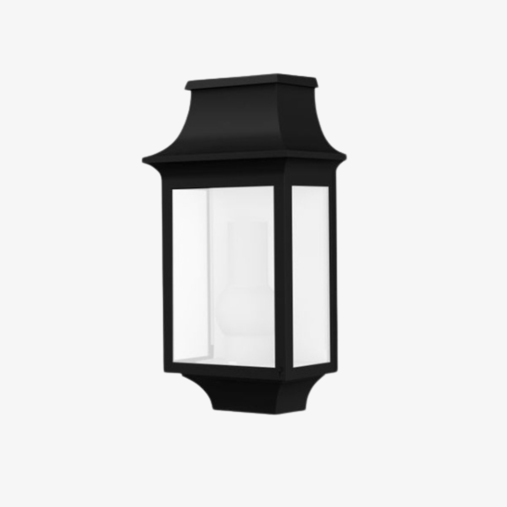 Exterior Wall Light Louis Philippe 7 Exterior Wall Light