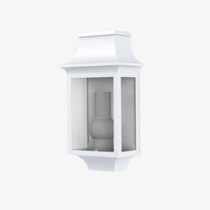 Exterior Wall Light Louis Philippe 7 Exterior Wall Light