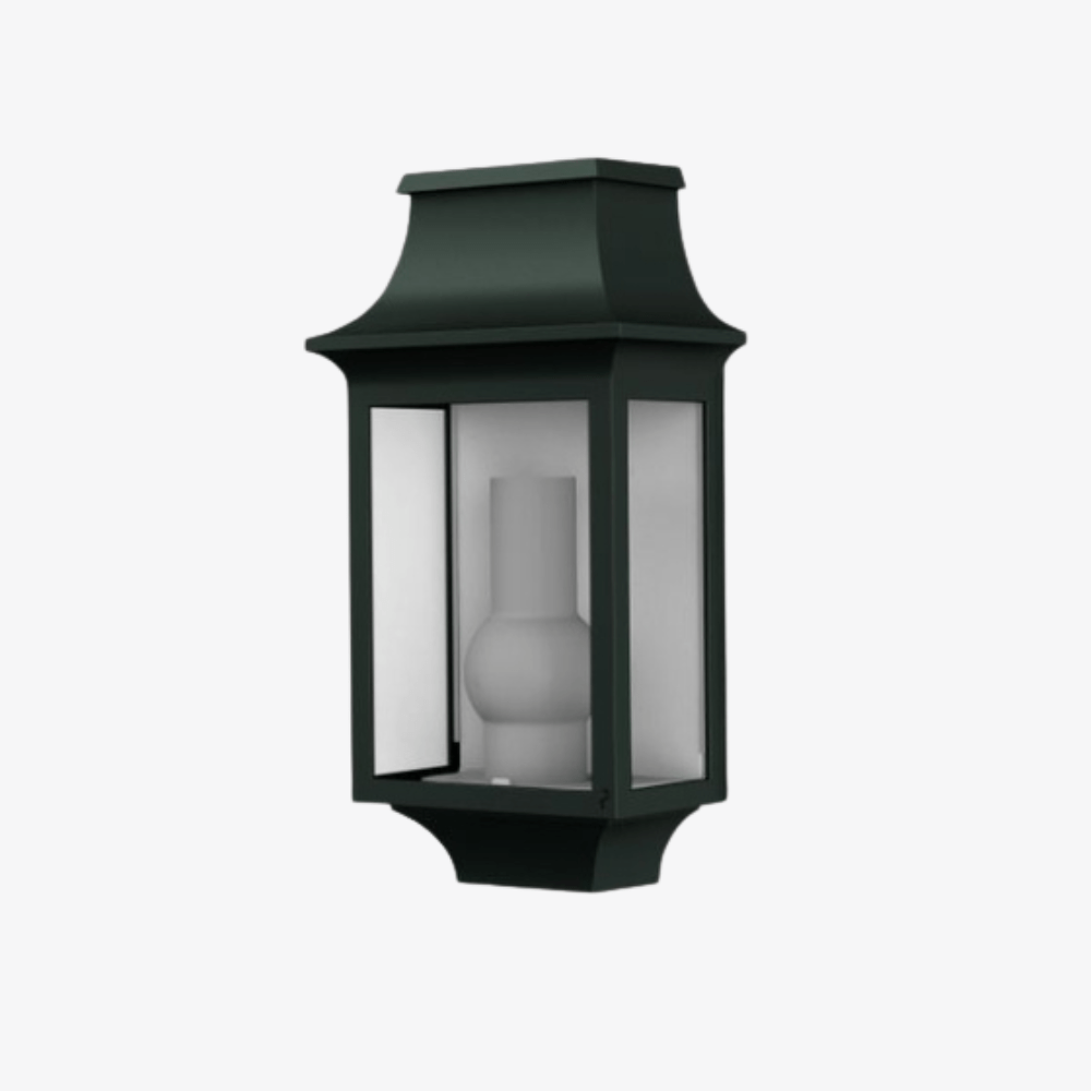 Exterior Wall Light Louis Philippe 7 Exterior Wall Light
