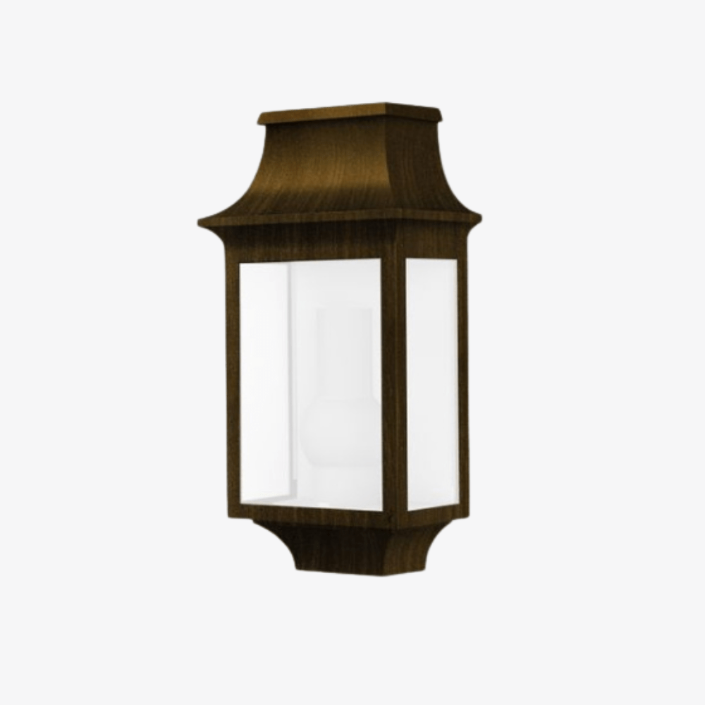 Exterior Wall Light Louis Philippe 7 Exterior Wall Light