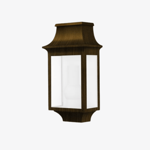 Exterior Wall Light Louis Philippe 7 Exterior Wall Light