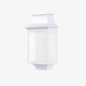 Exterior Wall Light Louis Philippe 7 Exterior Wall Light
