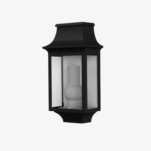 Exterior Wall Light Louis Philippe 7 Exterior Wall Light