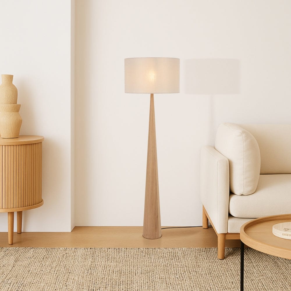 Floor Lamps Lovisa Floor Lamp