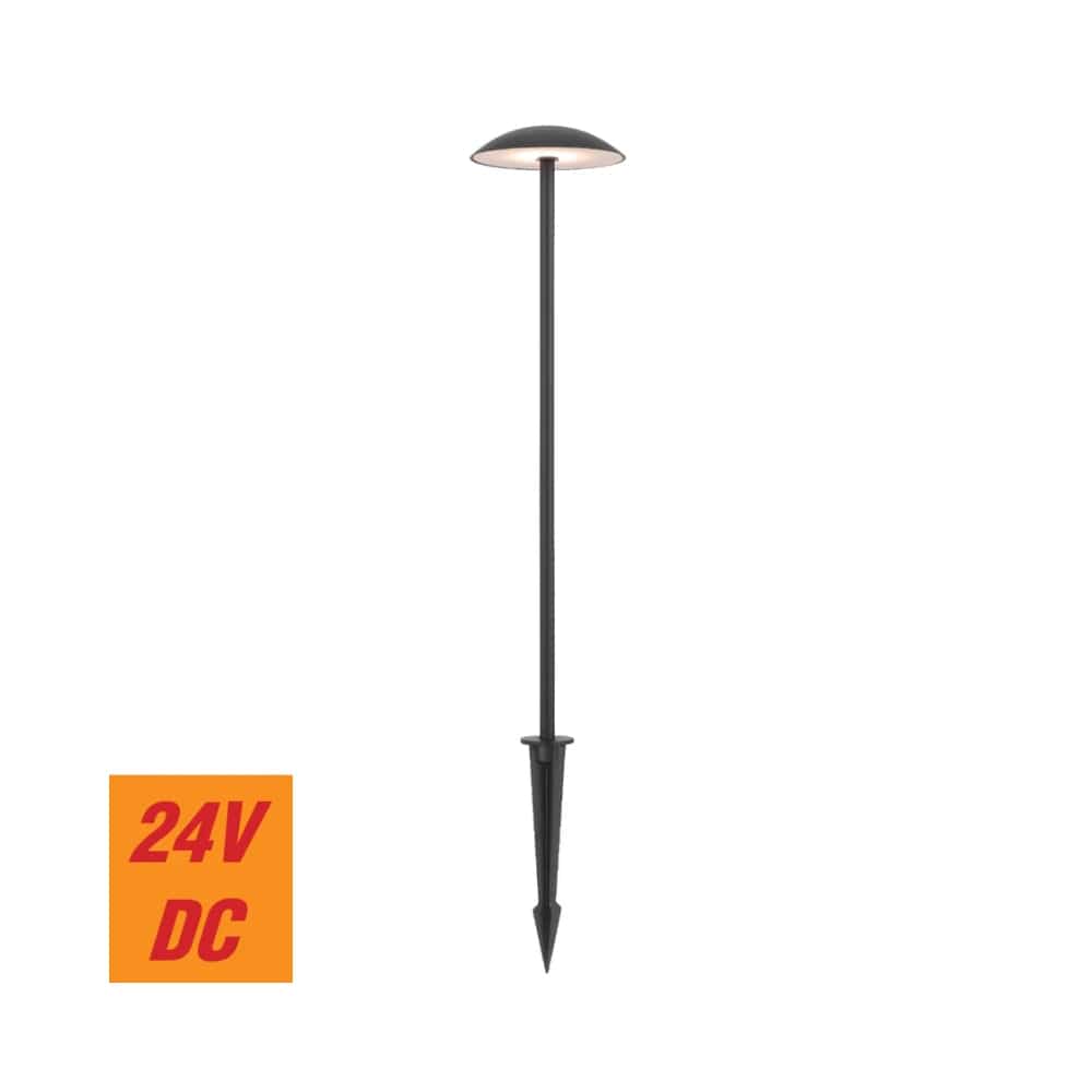 Exterior Spike Light Luc Spike Light 24V