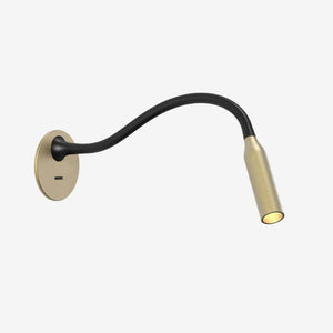 Bedside Wall Lights Lucca Recessed Wall Light