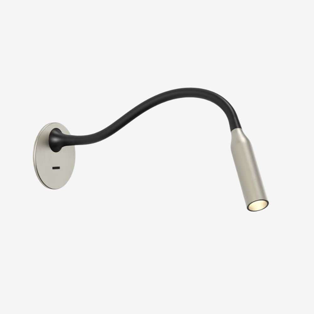 Bedside Wall Lights Lucca Recessed Wall Light