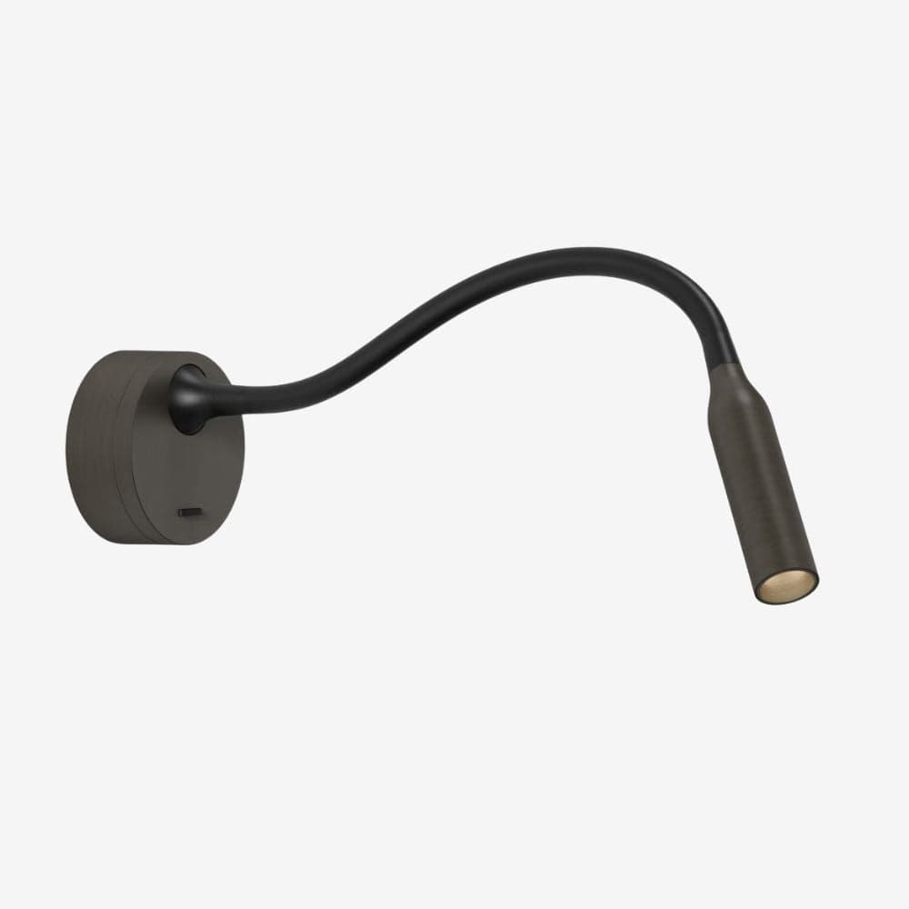 Bedside Wall Lights Lucca Surface Wall Light