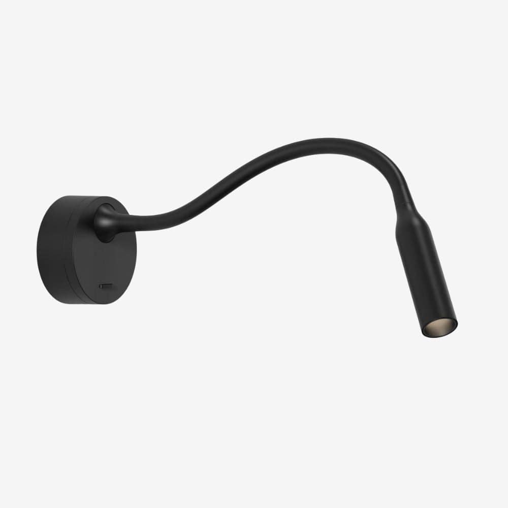 Bedside Wall Lights Lucca Surface Wall Light