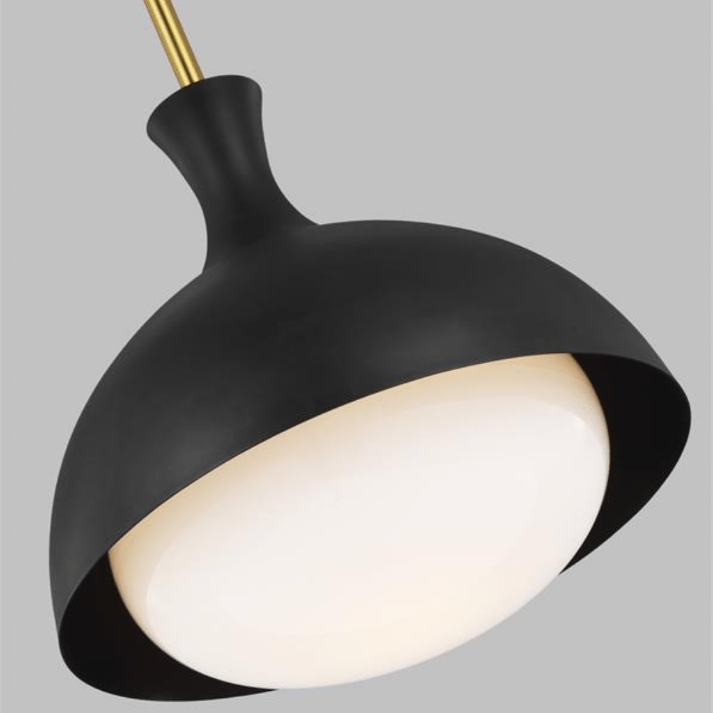Interior Pendant Lucerne Medium Pendant