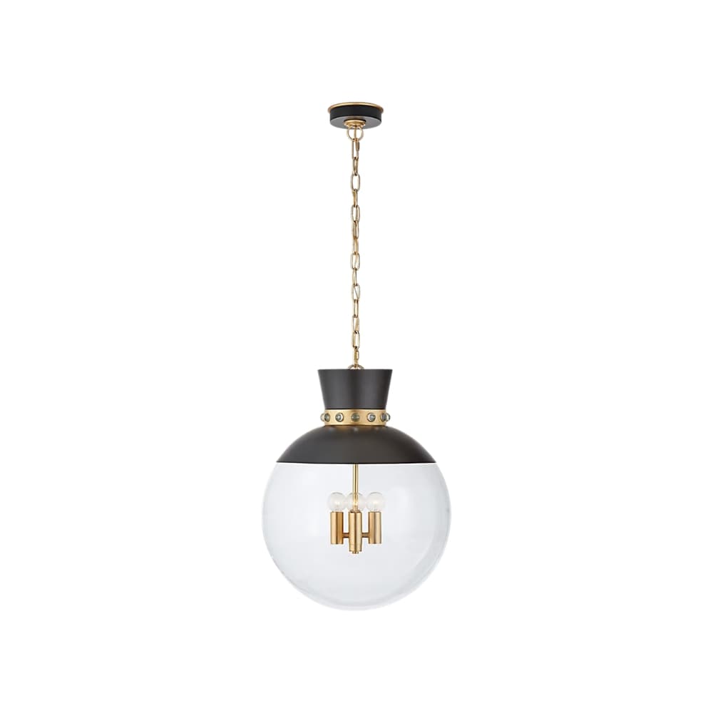 Interior Pendant Lucia Large Pendant