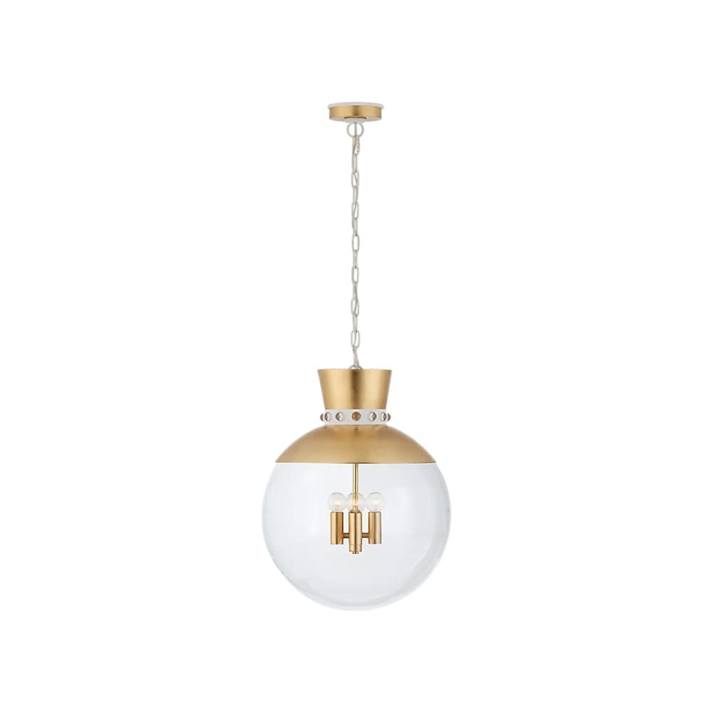 Interior Pendant Lucia Large Pendant