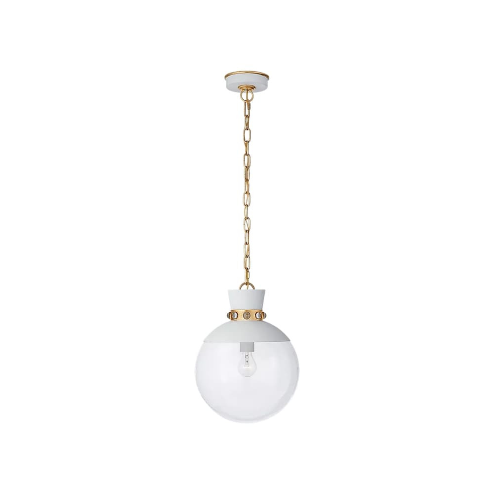 Interior Pendant Lucia Medium Pendant
