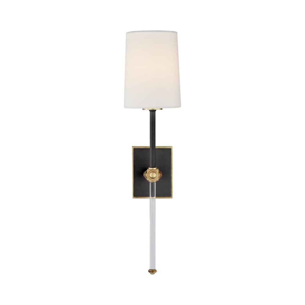 Interior Wall Light / Sconce Lucia Medium Tail Wall Sconce