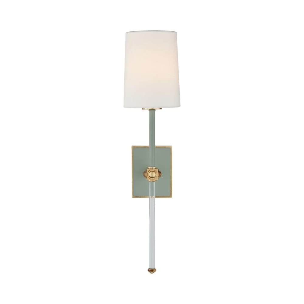 Interior Wall Light / Sconce Lucia Medium Tail Wall Sconce