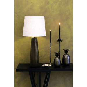 Table Lamps Luggate Tapered Lamp Base