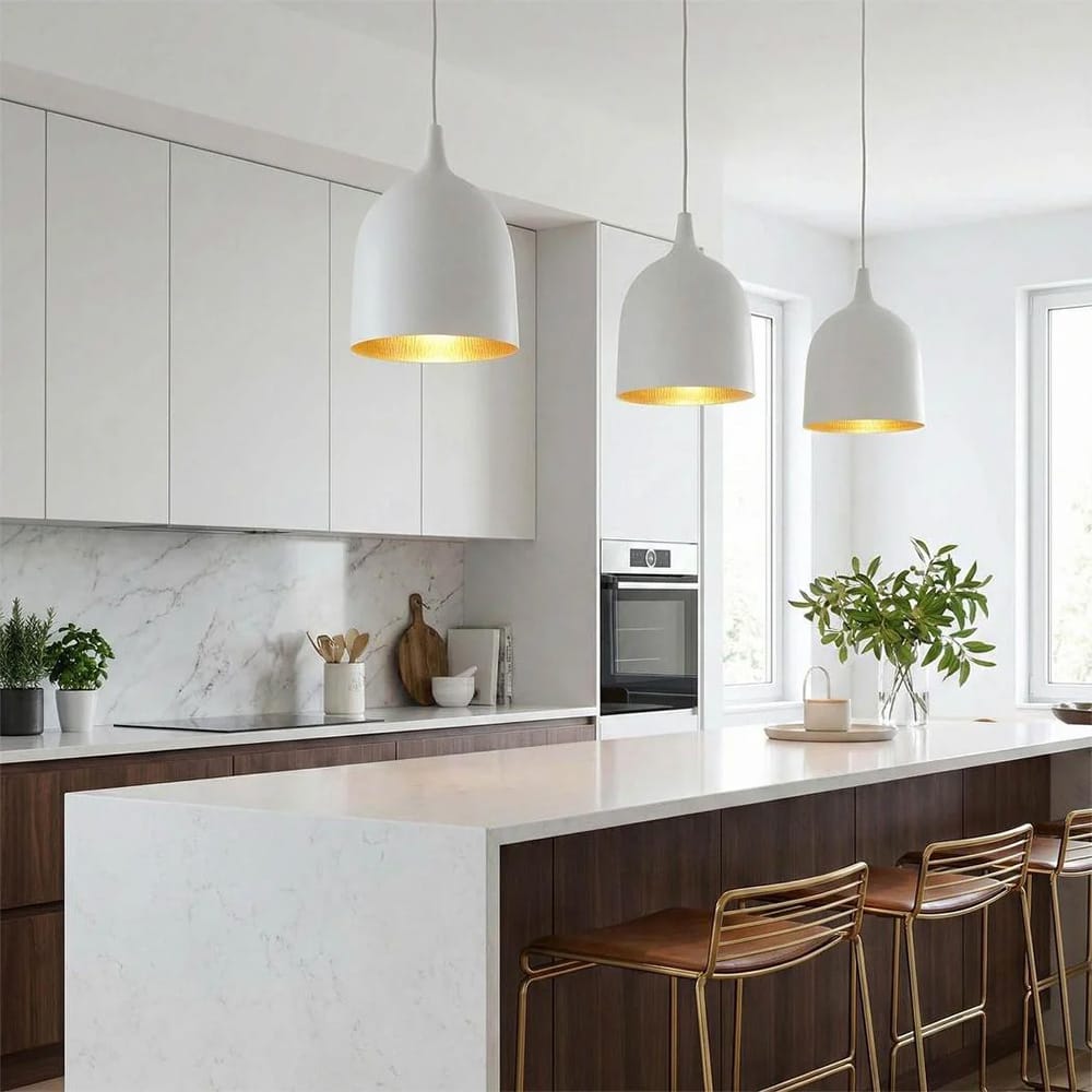Interior Pendant Lumi-R Ceiling Pendant (Excess Stock)