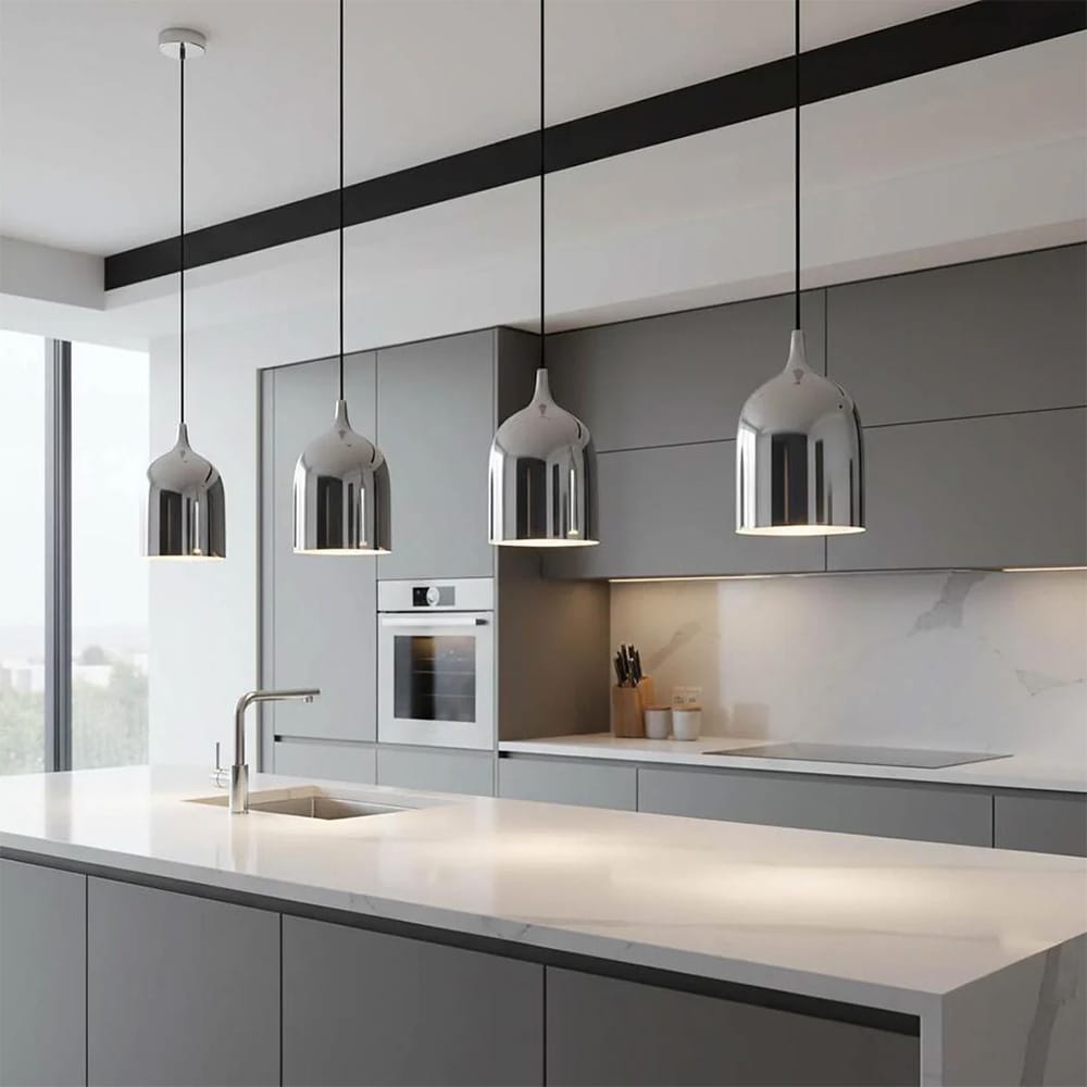 Interior Pendant Lumi-R Ceiling Pendant (Excess Stock)