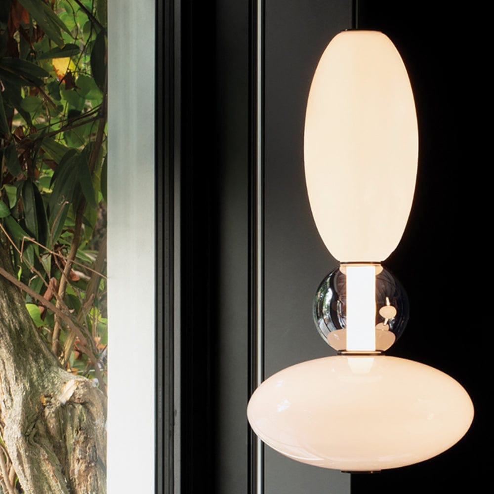 Interior Pendant Lumiere-1 Sp Pendant Light