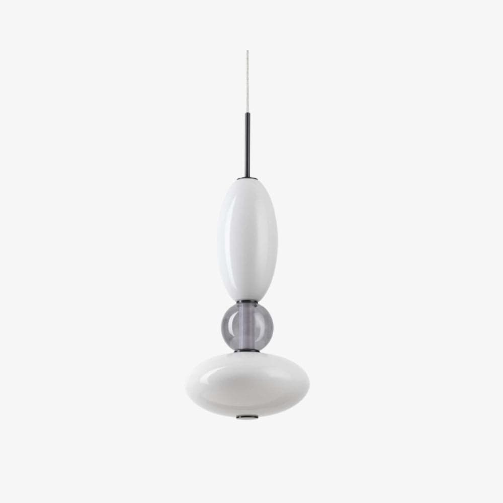 Interior Pendant Lumiere-1 Sp Pendant Light