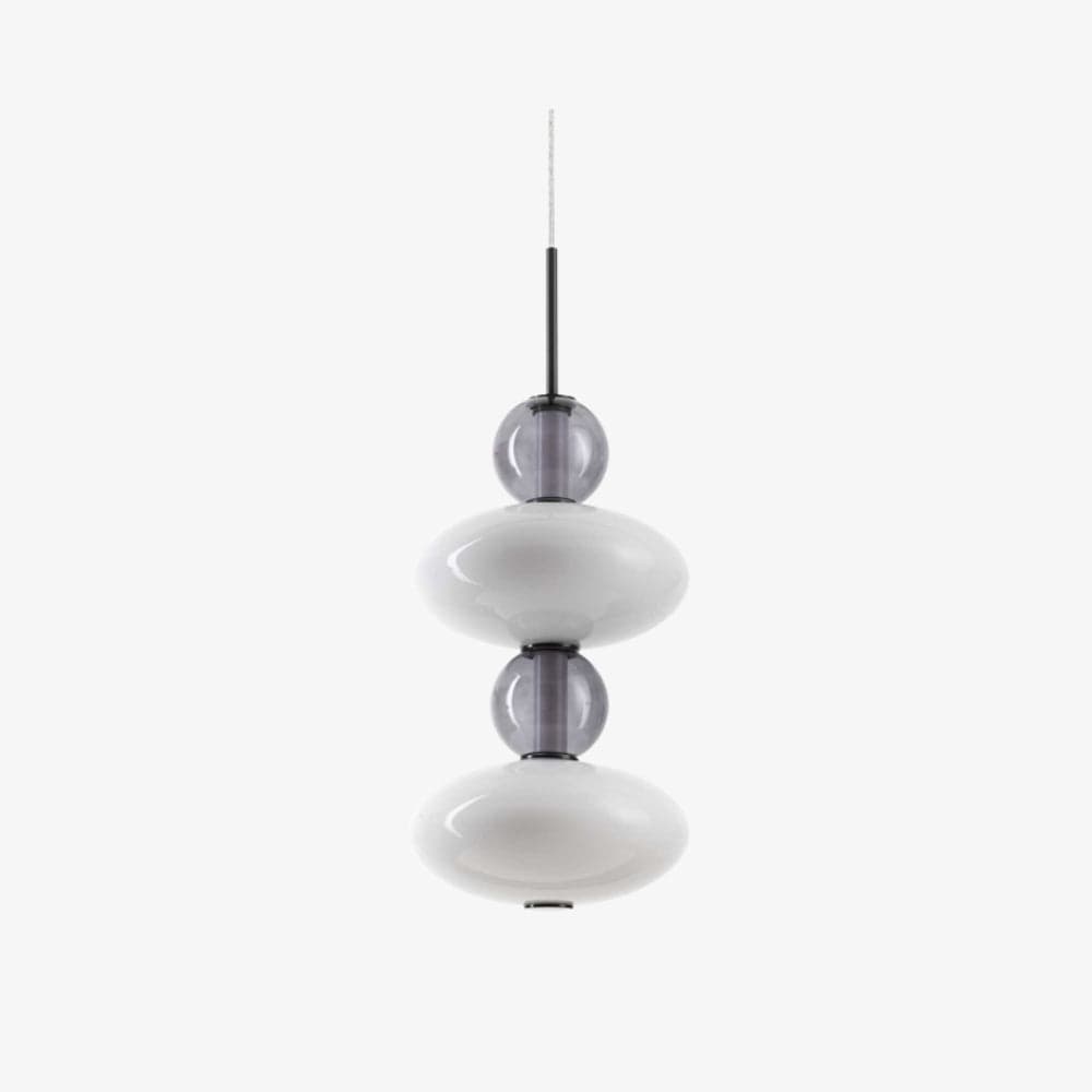 Interior Pendant Lumiere-2 SP Pendant Light
