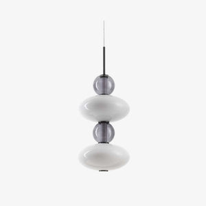 Interior Pendant Lumiere-2 SP Pendant Light