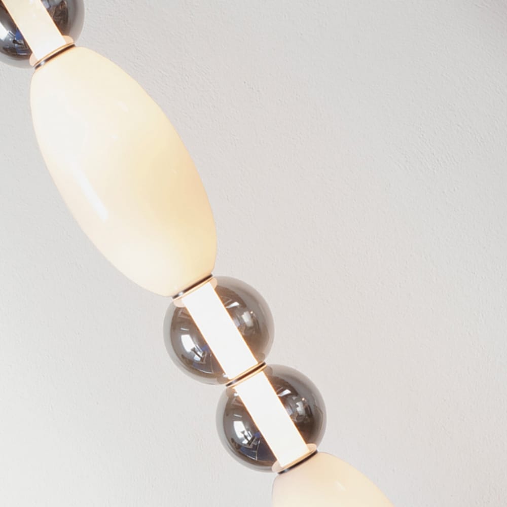 Interior Pendant Lumiere-3 SP (Excess Stock)