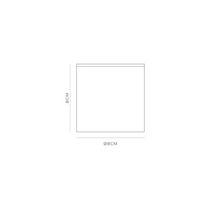 Interior Flush & Semi Flush Lumina Ceiling Light