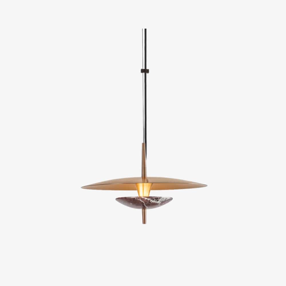 Interior Pendant Luna 350 Pendant