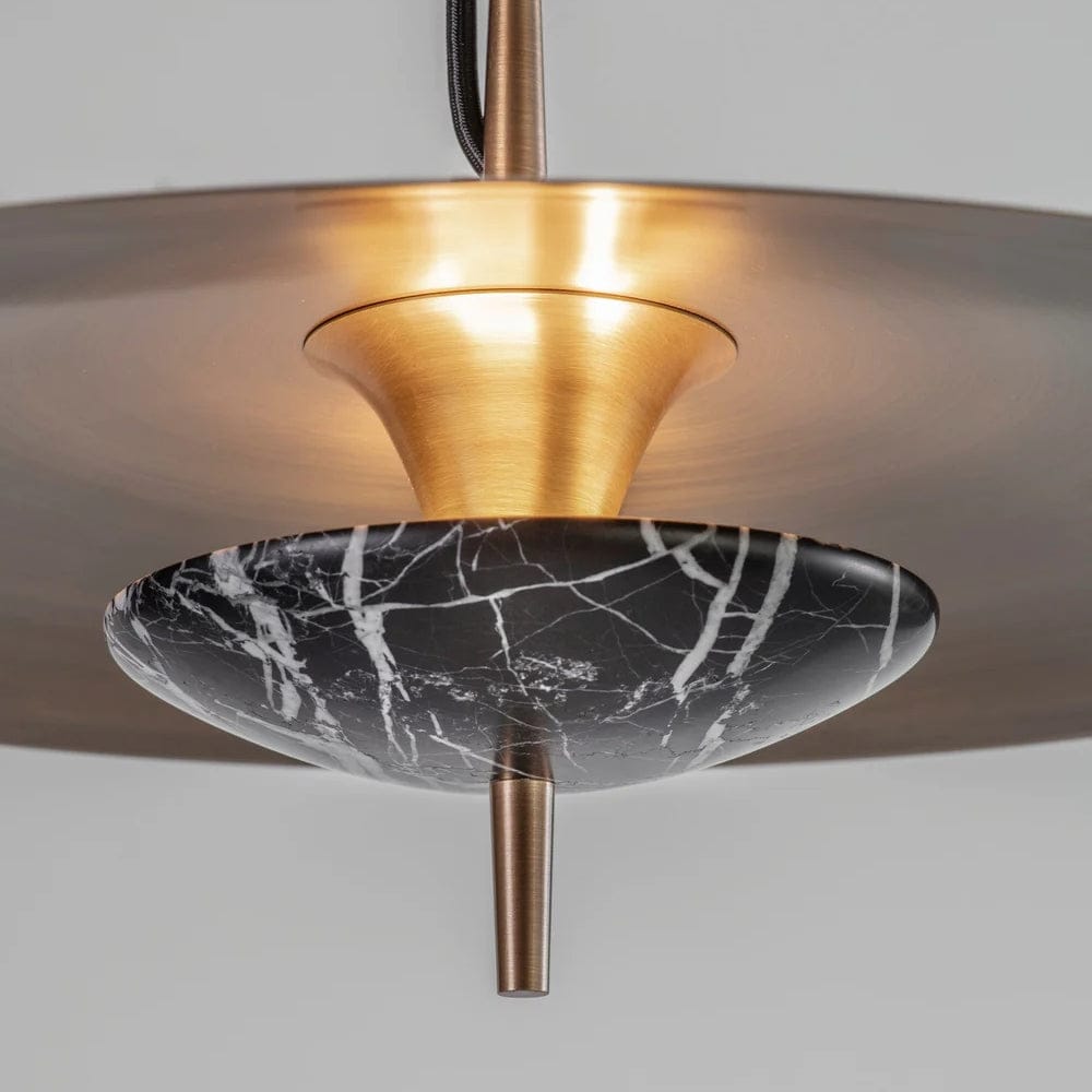 Interior Pendant Luna 450 Pendant