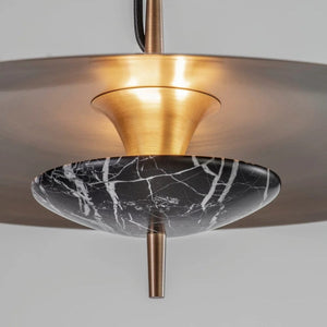 Interior Pendant Luna 450 Pendant