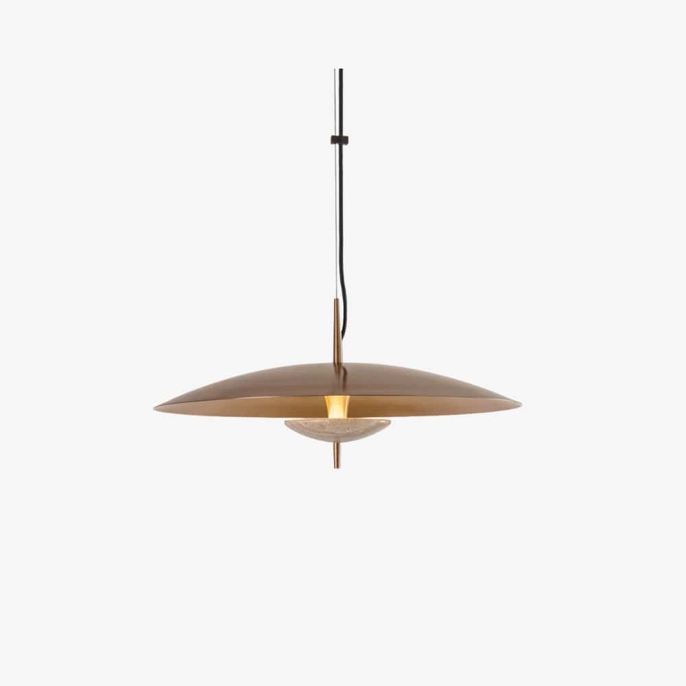 Interior Pendant Luna 550 Pendant