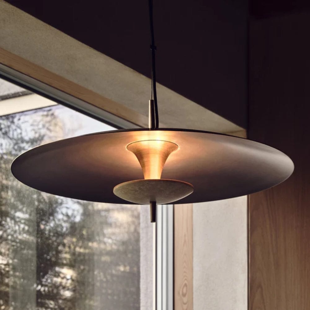 Interior Pendant Luna 550 Pendant