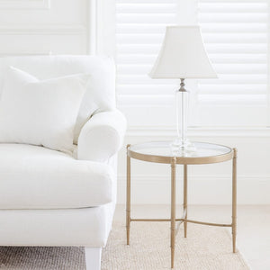 Table Lamps Luna Table Lamp