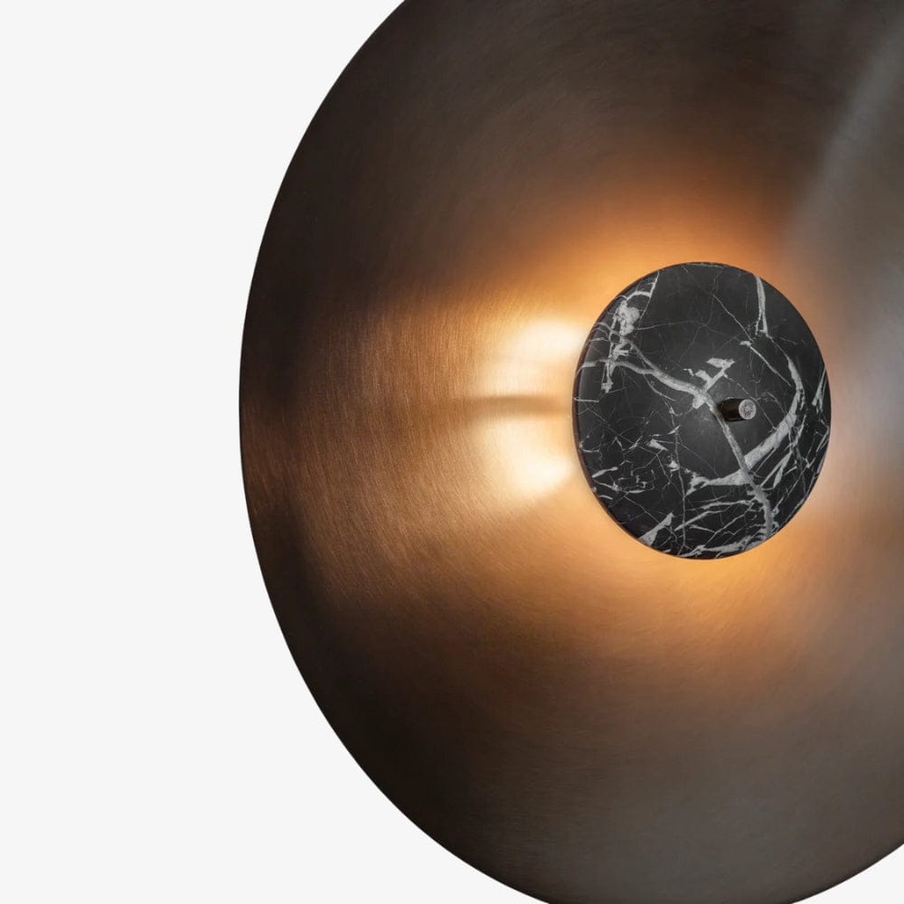 Interior Wall Light / Sconce Luna Wall Light