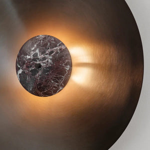 Interior Wall Light / Sconce Luna Wall Light