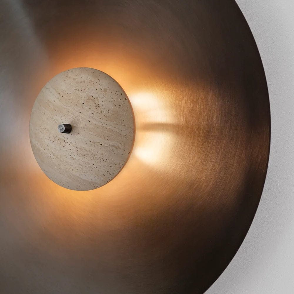 Interior Wall Light / Sconce Luna Wall Light