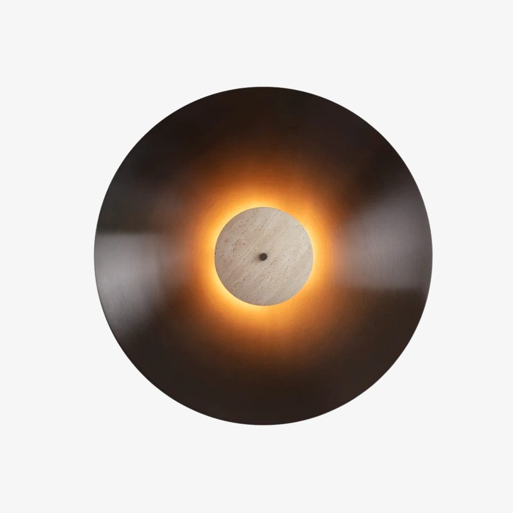 Interior Wall Light / Sconce Luna Wall Light