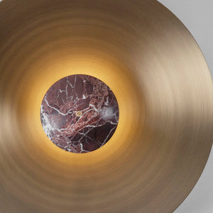 Interior Wall Light / Sconce Luna Wall Light