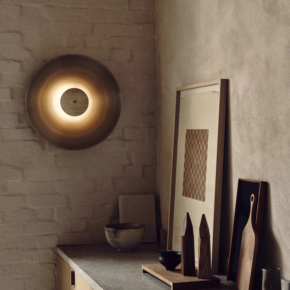 Interior Wall Light / Sconce Luna Wall Light