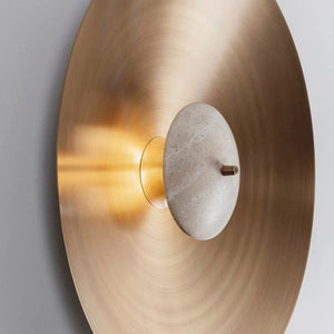 Interior Wall Light / Sconce Luna Wall Light