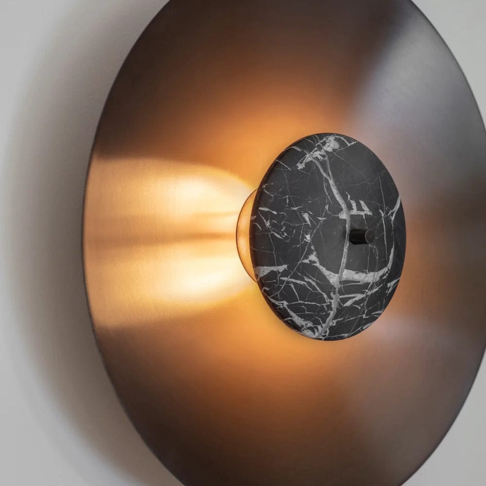Interior Wall Light / Sconce Luna Wall Light
