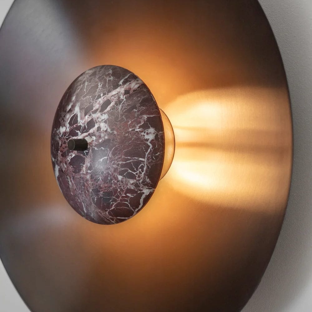 Interior Wall Light / Sconce Luna Wall Light
