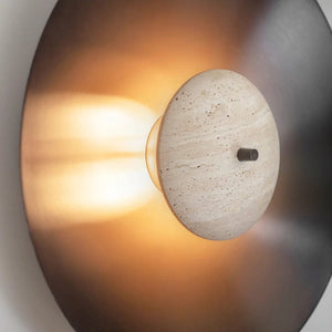 Interior Wall Light / Sconce Luna Wall Light