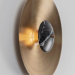 Interior Wall Light / Sconce Luna Wall Light