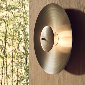 Interior Wall Light / Sconce Luna Wall Light